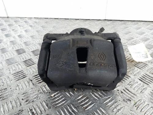 Used Left front brake caliper RENAULT MEGANE IV Grandtour (K9A/M/N_) 1.6 dCi 130 (130 hp) 28741093