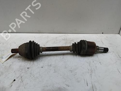 left-front-driveshaft-ford-c-max-dm2-2007-2008-2009-2010-28775775 main image
