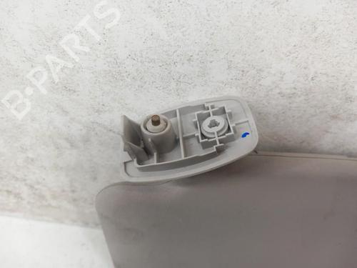 Used Right sun visor Right sun visor CITROËN BERLINGO MULTISPACE (B9) 1.6 HDi 110 (109 hp) 28740861 28740861
