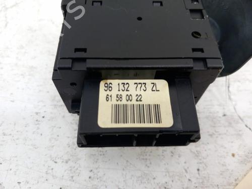 Used Steering column stalk CITROËN XANTIA (X1_, X2_) 1.9 SD (75 hp) 28740923