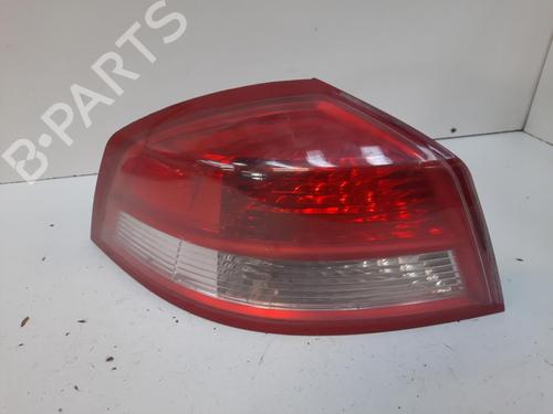 Left taillight RENAULT VEL SATIS (BJ0_) 3.0 dCi (BJ0J, BJ0N) | BP28769637C34 
