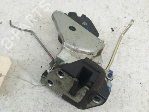 Electronic module SUZUKI JIMNY Closed Off-Road Vehicle (SN) 1.5 DDiS 4x4 | BP28740140M83 