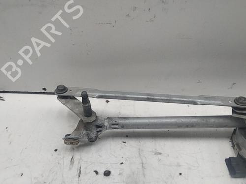 Front wiper motor PEUGEOT 308 I (4A_, 4C_) 1.6 HDi | BP28791271M29 