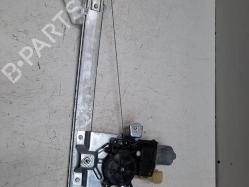 Rear left window mechanism FORD KUGA II (DM2) 1.5 TDCi | BP28760012C24 