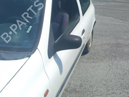 Used Parts RENAULT CLIO II Hatchback Van (SB0/1/2_) 1.9 D (SB0R) (54 hp) 4035785