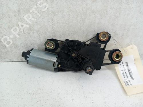Used Rear wiper motor SEAT IBIZA III (6L1) 1.4 16V (75 hp) 28746559
