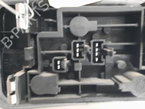 Right tailgate light CITROËN XANTIA (X1_, X2_) 1.6 i | BP28772328C80 