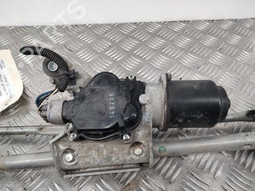 front-wiper-motor-nissan-navara-np300-d40-2004-28735002 main image