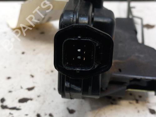 Used Electronic module Electronic module HYUNDAI SANTA FÉ I (SM) 2.0 CRDi 4x4 (125 hp) 28755791 28755791