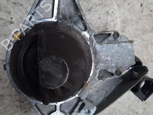 Startmotor CITROËN C1 (PM_, PN_) 1.0 (68 hp) 28760639