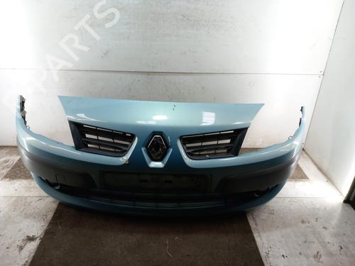 Used Front bumper RENAULT SCÉNIC II (JM0/1_) 1.5 dCi (JM1E, JM16) (106 hp) 31270096