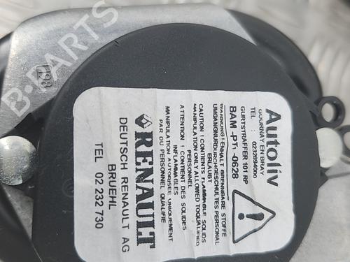 front-left-seatbelt-renault-zoe-bfm_-2012-28756631 main image