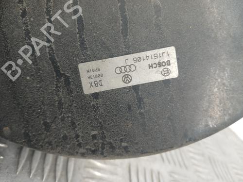 Used Servo brake Servo brake AUDI A3 (8L1) 1.9 TDI (100 hp) 31706691 31706691