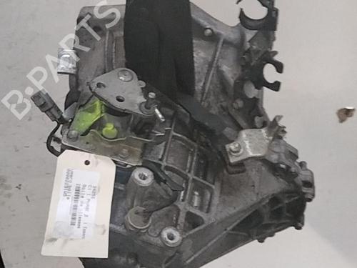 Gearbox CITROËN C1 (PM_, PN_) 1.0 | BP28758683M3 - Image 2