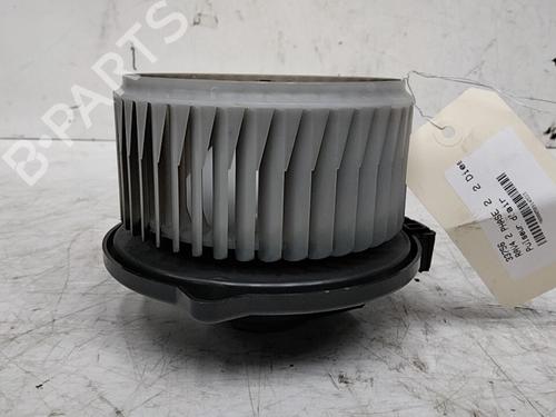 Heater blower motor TOYOTA RAV 4 II (_A2_) 2.0 D 4WD (CLA20_, CLA21_, CLA20R, CLA21R) | BP28790182M62
