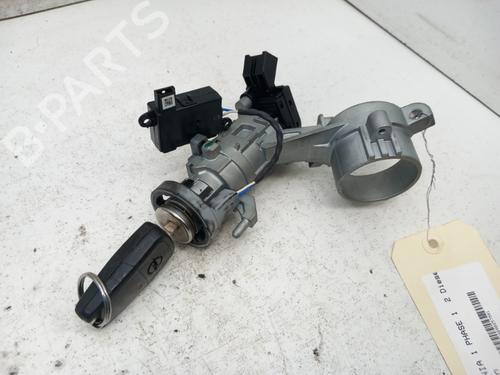 Used Ignition barrel OPEL INSIGNIA A (G09) 2.0 CDTI (68) (131 hp) 28734414