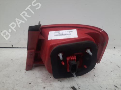Used Left taillight Left taillight VW PASSAT B6 (3C2) 2.0 TDI 16V (140 hp) 28747024 28747024