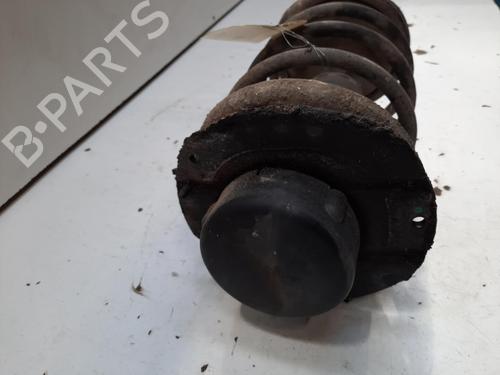 Used Left front shock absorber Left front shock absorber PEUGEOT 206 Hatchback (2A/C) 1.1 i (60 hp) 28776151 28776151