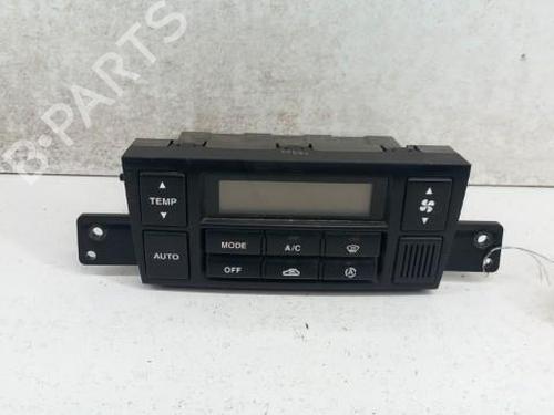 Climate control HYUNDAI TUCSON (JM) 2.0 CRDi All-wheel Drive | BP28768887I5 