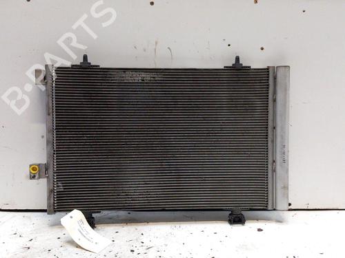 Used AC radiator AC radiator CITROËN C5 III (RD_) 2.0 HDi 140 (RDRHF8, RDRHFA, RDRHA8, RDRHAJ) (140 hp) 28785744 28785744