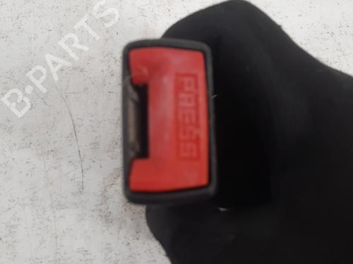 Seat buckle CITROËN C3 I (FC_, FN_) 1.4 i | BP28788514I32 