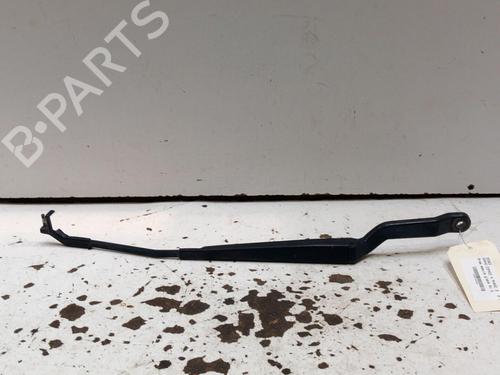 Front windshield wiper arm RENAULT ESPACE IV (JK0/1_) 2.0 dCi (JK01, JK02, JK1J, JK1K, JK1H) | BP28762665C143 
