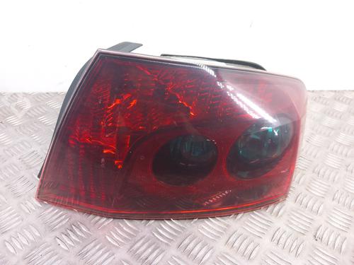 Used Right taillight PEUGEOT 407 (6D_) 2.0 HDi 135 (6DRHRH, 6DRHRE, 6DRHRG, 6DRHRJ) (136 hp) 28780355