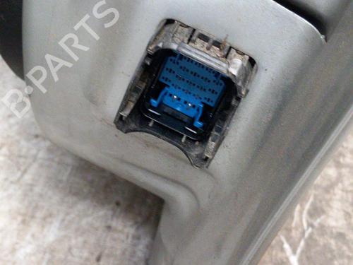 Left rear door FIAT BRAVO II (198_) 1.9 D Multijet (198AXE1A) | BP28778158C4 