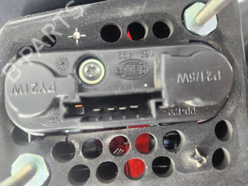 Left taillight FORD S-MAX (WA6) 2.0 TDCi | BP37527998C34 - Image 2
