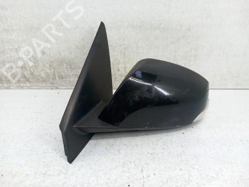 Used Left mirror RENAULT LAGUNA III (BT0/1) 1.5 dCi (BT00, BT0A, BT0T, BT1J) (110 hp) 28783878