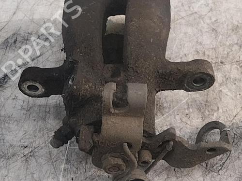 Used Right rear brake caliper OPEL ZAFIRA / ZAFIRA FAMILY B (A05) 1.7 CDTI (M75) (110 hp) 28753021
