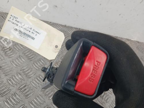 Seat buckle MAZDA 3 Saloon (BL) | BP36057961I32 - Image 3