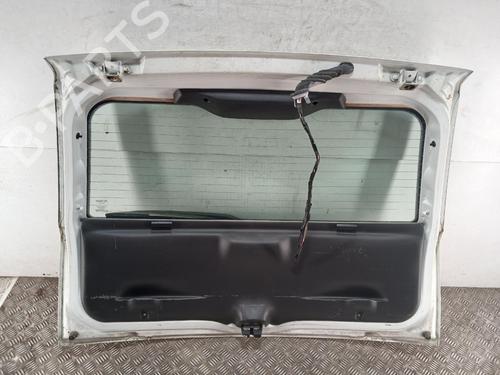 Used Tailgate Tailgate 38562166 38562166