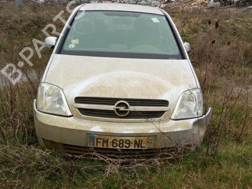 Brugte OPEL MERIVA A MPV (X03) 1.8 (E75) 4035429