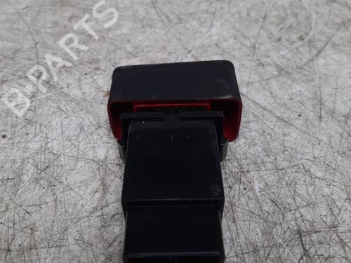 Used Warning switch KIA SPORTAGE II (JE_, KM_) 2.0 CRDi (140 hp) 28775131