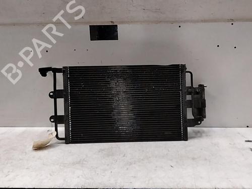 Used AC radiator AC radiator VW NEW BEETLE Convertible (1Y7) 1.9 TDI (100 hp) 28786214 28786214