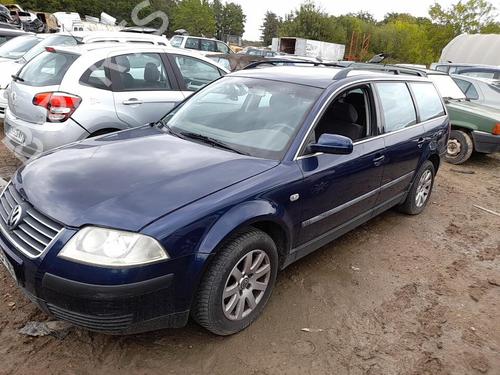 Used Parts VW PASSAT B5.5 Variant (3B6)  1.9 TDI  4035161
