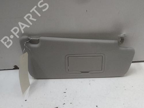 Right sun visor OPEL CORSA D (S07) 1.0 (L08, L68) | BP28778063I2 