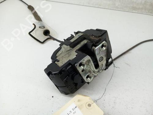 Used Electronic module NISSAN QASHQAI I (J10, NJ10) 1.5 dCi (106 hp) 28784055
