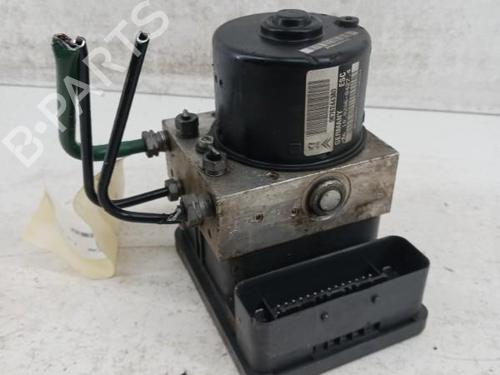 ABS pump PEUGEOT 207 SW (WK_) 1.6 HDi | BP28768855M43 