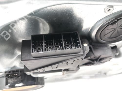 Front right window mechanism VW POLO IV (9N_, 9A_) 1.2 12V | BP28783288C23