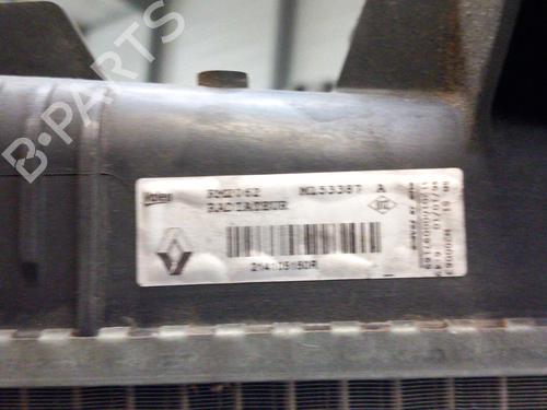 Used Water radiator Water radiator 28793167 28793167