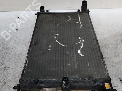 Used Water radiator FORD GALAXY I (WGR) 1.9 TDI (90 hp) 28751851