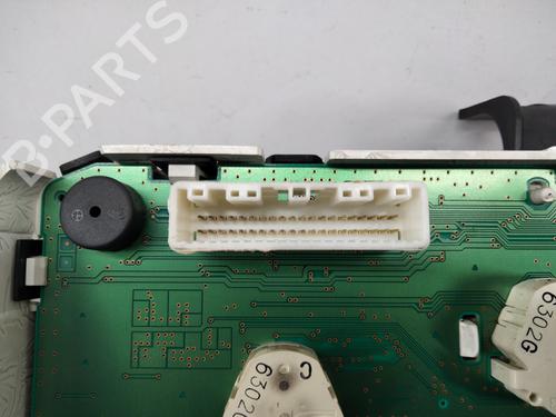 instrument-cluster-nissan-micra-iii-k12-2002-2003-2004-2005-2006-2007-2008-2009-2010-2011-28742596 main image