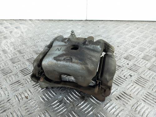Used Right front brake caliper NISSAN LEAF (ZE0) Electric (109 hp) 28743885