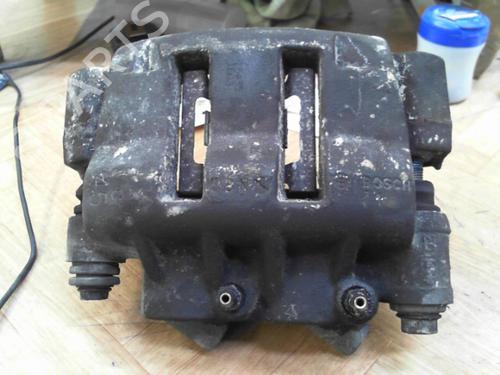Used Right front brake caliper RENAULT MASTER II Van (FD) 2.2 dCI 90 (FD0G, FD0N, FD2G, FD2N, FD3G, FD3N) (90 hp) 28754862