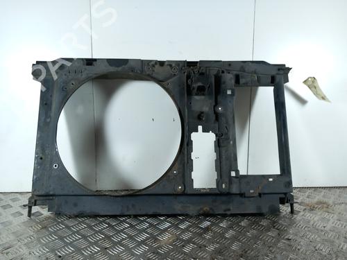 Frontplade/Frontkurv PEUGEOT 307 Break (3E) 2.0 HDI 110 (107 hp) 28743281