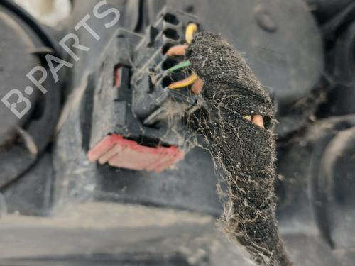 Used Right headlight Right headlight OPEL CORSA C (X01) 1.2 (F08, F68) (75 hp) 34476892 34476892