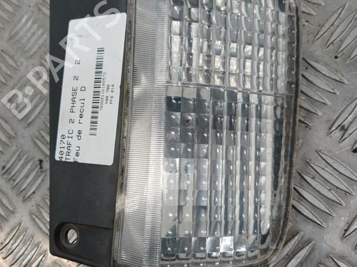 Used Reverse light RENAULT TRAFIC II Bus (JL) 2.0 dCi 90 (JL00, JL01, JL0H, JL0M, JL0P, JL0S) (90 hp) 30547318