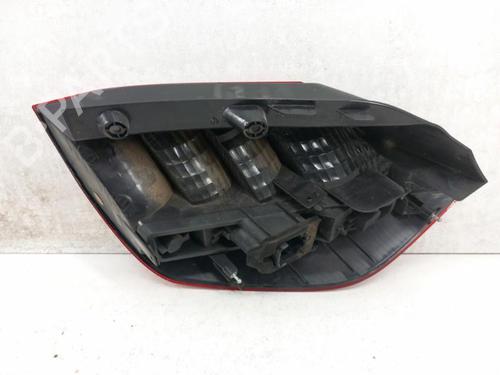 Used Left taillight Left taillight RENAULT SCÉNIC II (JM0/1_) 1.5 dCi (JM02, JM13) (101 hp) 28740657 28740657